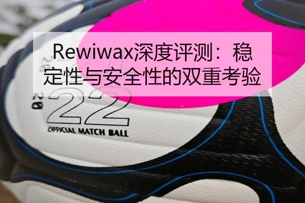 Rewiwax深度评测：稳定性与安全性的双重考验